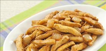 Carne de Frango