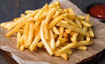 Batata Simples