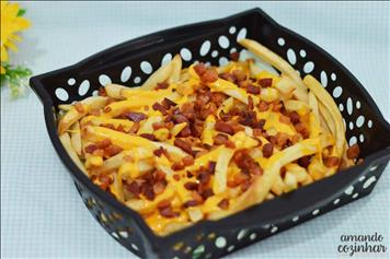 Batata G Turbo