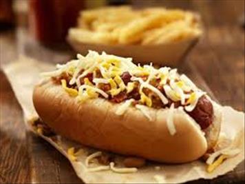Dog Três Queijos