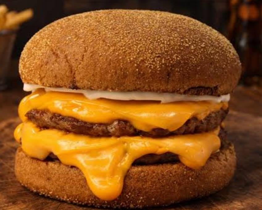 X-Duplo Cheddar