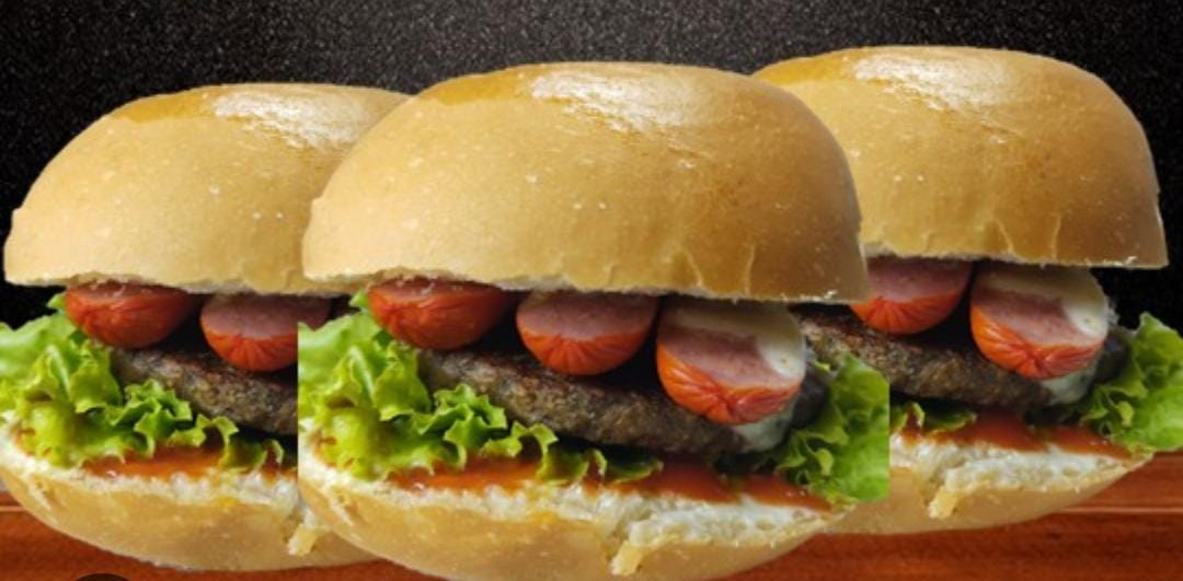 Dog Burguer