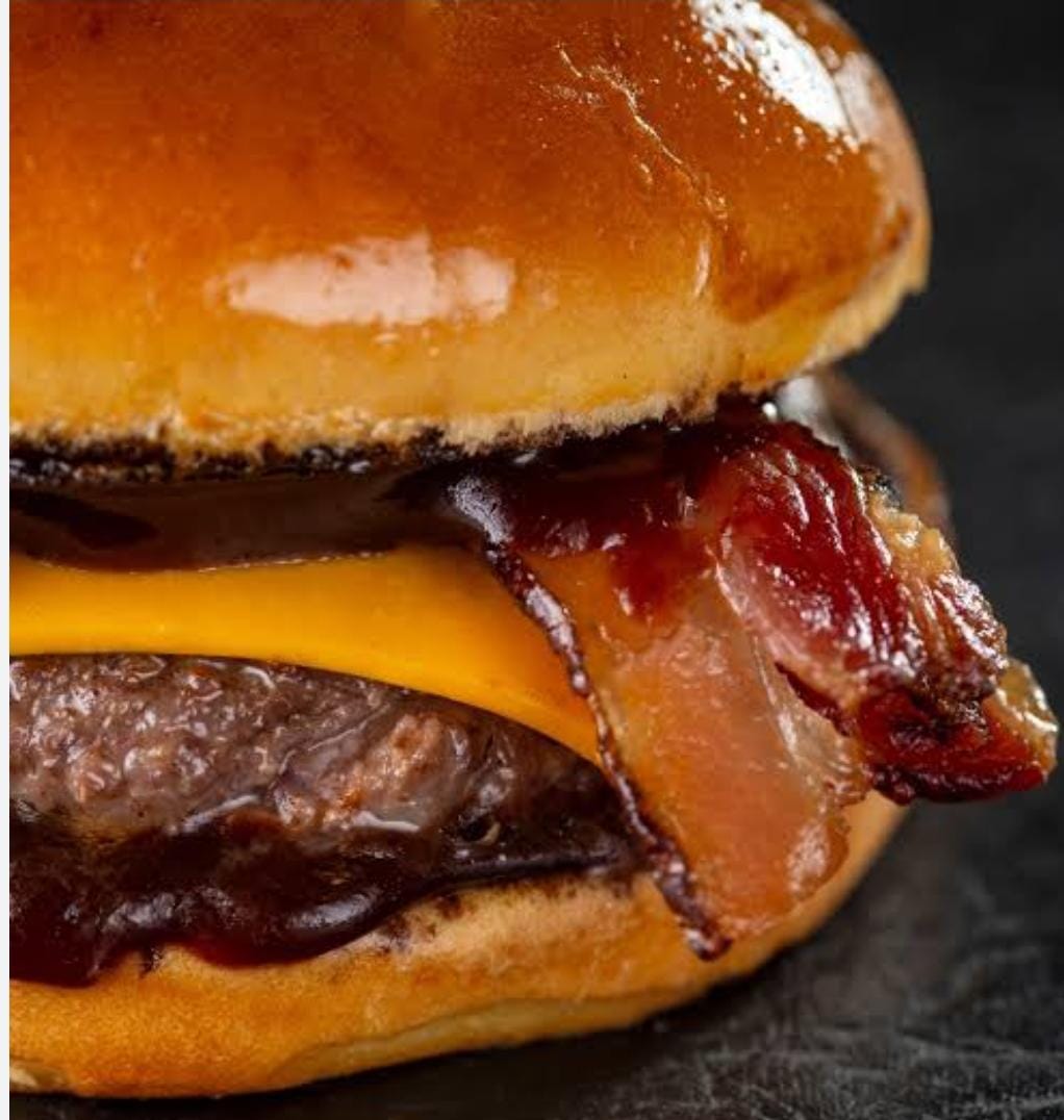 X-Filé Bacon