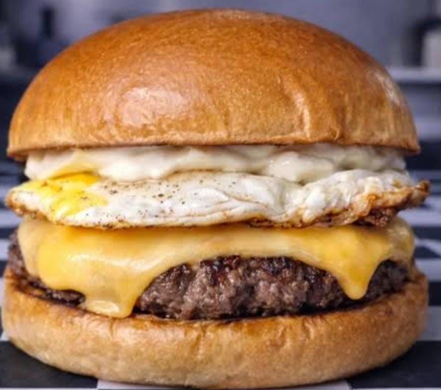 X-Filé Egg